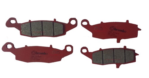 07ka18sa 07ka19sa brembo front - 07ka18sa+07ka19sa,