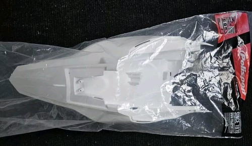 New white polisport - new, 65sx