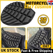 2xMotorcycle 3D Air Comfort