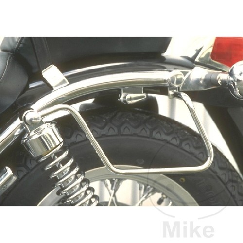 Pair chrome side - pair,
