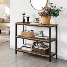 Vintage Console Table