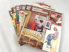 10 x Vintage Practical