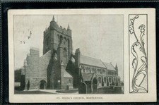 Hartlepool St Hilda's Church
