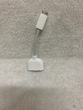Lot of 2 Mini DVI To VGA