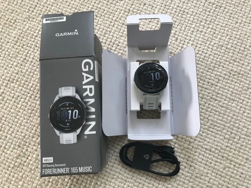 Garmin forerunner 165 music - 165,