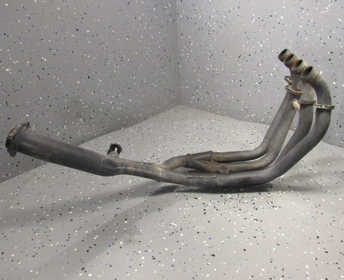 Front head pipe oem - head,