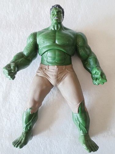 Incredible hulk marvel - incredible, 10"