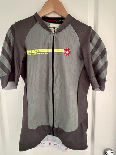 Castelli aero race size - 5.1,
