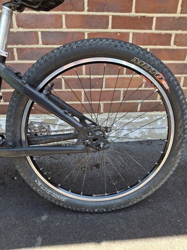 Dmr moto digger 35 bike - dmr, x