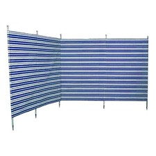 Camping Windbreak 5 Pole