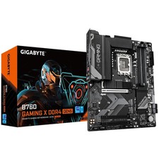 Gigabyte B760 Gaming X DDR4