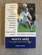 White Heat. The Leeds United