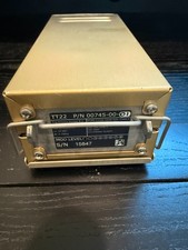 Trig TT22/TC20 Control Head