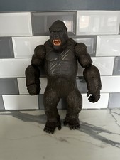 Lanard 2016 - King Kong / Skull Island - Large 18" Action Figure