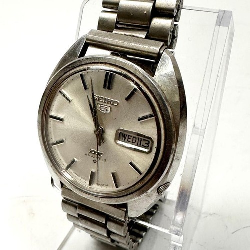 Seiko 6106 7000 jewels - 25,