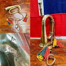 Military Brass & Copper