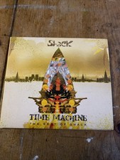 Time Machine: The Best of