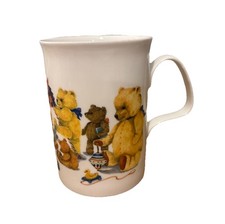Roy Kirkham Teddy Bears Fine