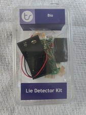 TS Lie Detector Kit Bio DIY