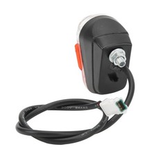Electric scooter taill - taill, light