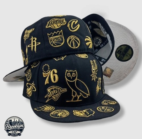 Drake ovo all over - drake, logos”