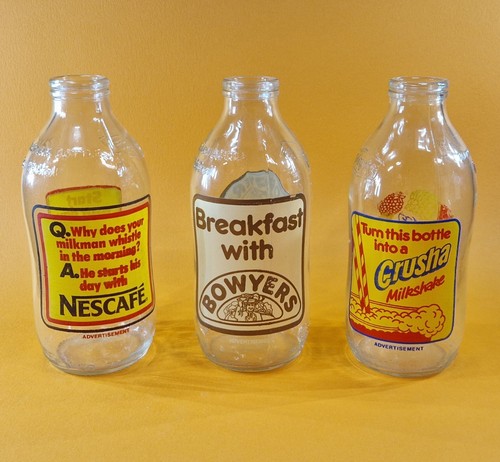 Three retro 1980s - , 1990s