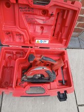 HILTI SCM 22 -A Cordless