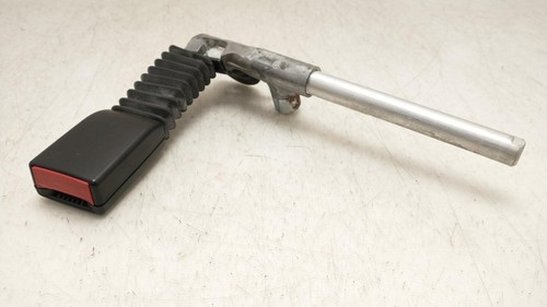 Mercedes clk seat belt stalk - seat,