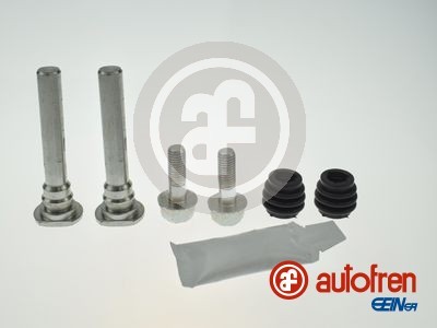 Guide sleeve kit brake - kit,,