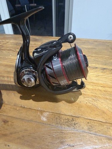 Daiwa ninja feeder - daiwa, 4012a