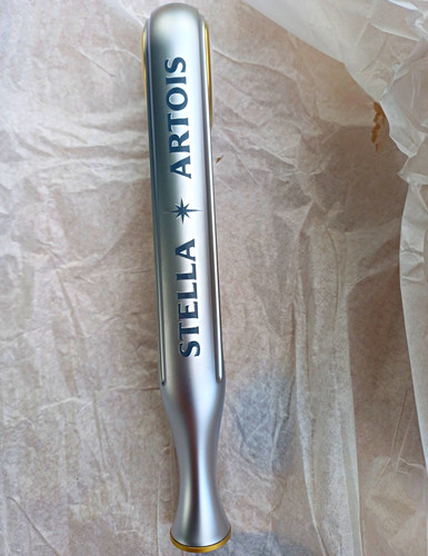Stella artois lager beer tap - stella,