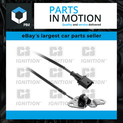 Camshaft position sensor - camshaft,