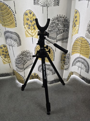Velbon victory 650 - 650, tripod