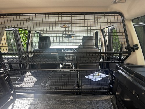 Genuine landrover discovery - landrover,