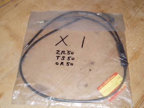 Genuine suzuki zr50 ts50 - genuine,