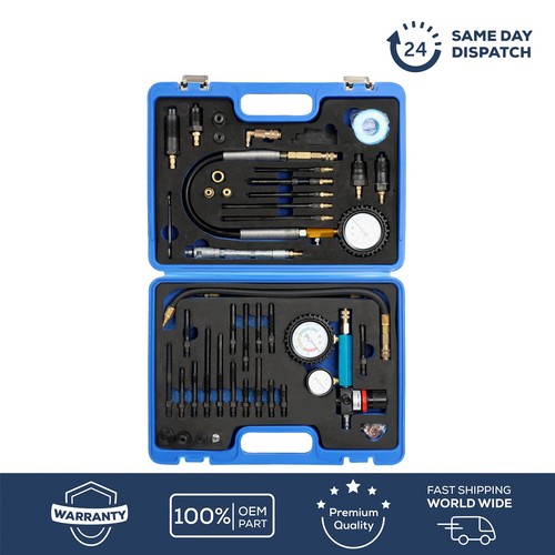 46pcs engine compression - 46pcs,