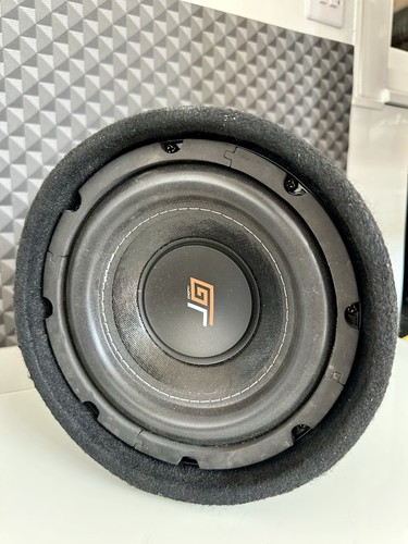 Inch car subwoofer 600 - car,