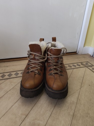 Grenson bobby sherling - bobby,