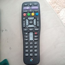 BT Vision Remote control Model RC2984501 - good working condition