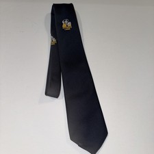 McEwans Lager Logo Navy Blue