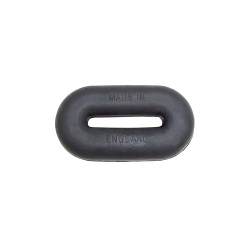 Equus martingale stop - stop, black