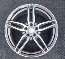 GENUINE MERCEDES BENZ E CLASS