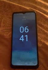 Nokia G22 - 64GB - Lagoon Blue