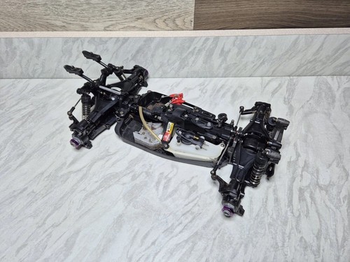 Tamiya ndf spares or - ndf-01,