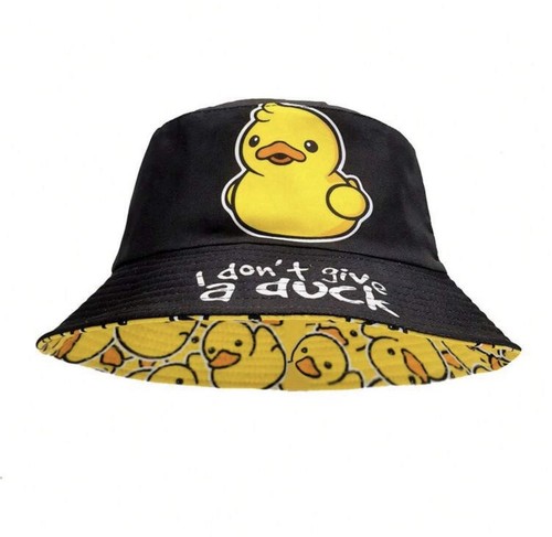Don give duck unisex - don’t,