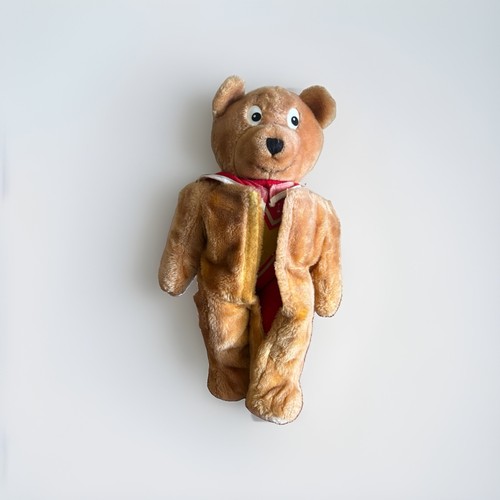 Vintage super ted - vintage,