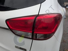 KIA CARENS 2 MK3 RP Rear Tail