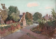 GEORGE GRAINGER SMITH