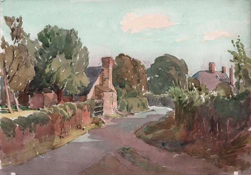 George grainger smith - george,