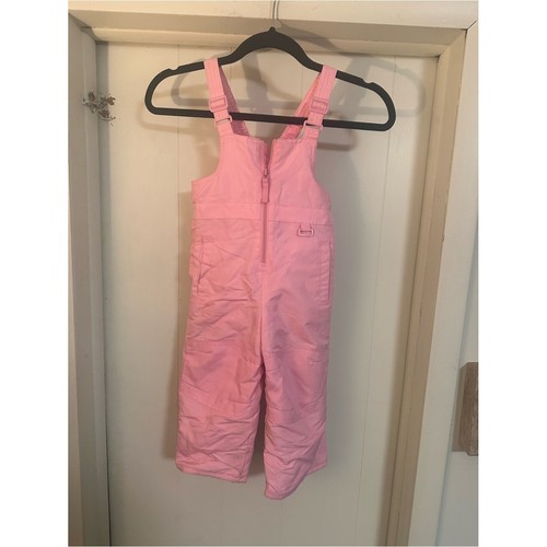 Circo pink kids - pink, overalls